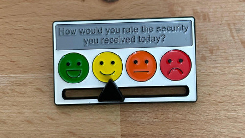 Security